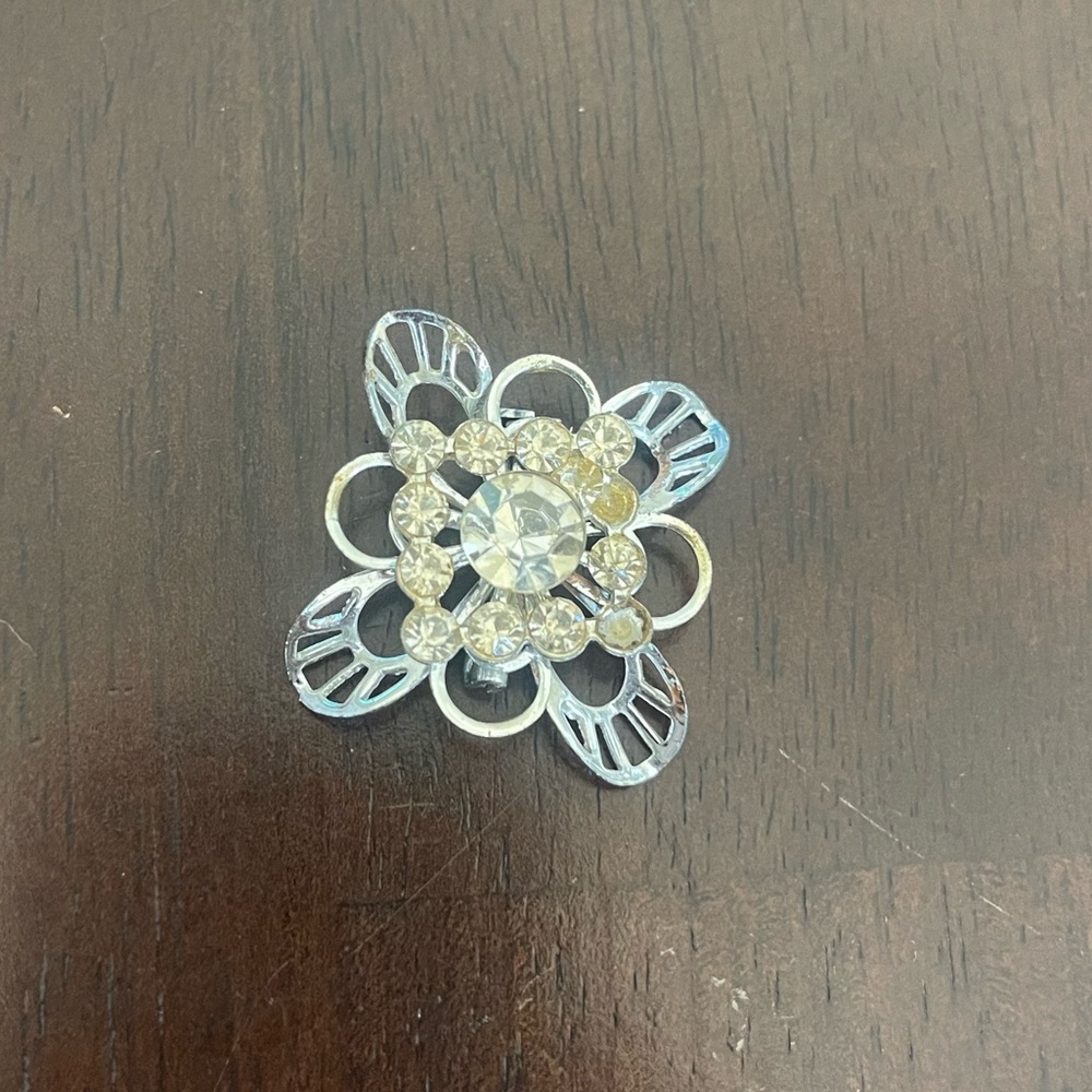 Vintage Brooch